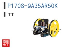 P170S-QA35AR50K