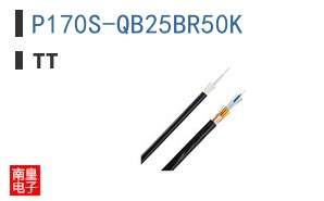 P170S-QB25BR50K