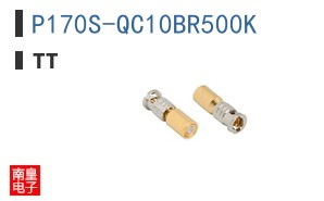 P170S-QC10BR500K