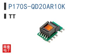 P170S-QD20AR10K