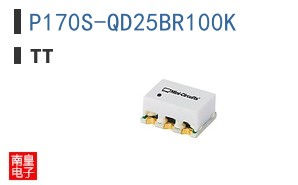 P170S-QD25BR100K