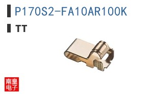 P170S2-FA10AR100K