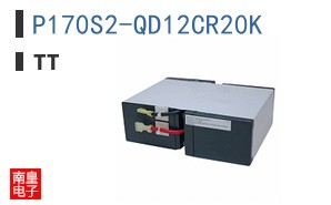 P170S2-QD12CR20K