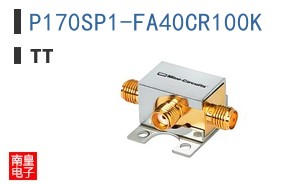 P170SP1-FA40CR100K