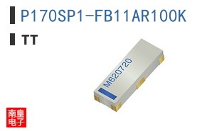 P170SP1-FB11AR100K