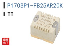 P170SP1-FB25AR20K