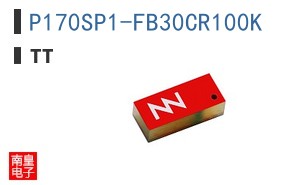 P170SP1-FB30CR100K