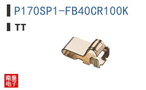 P170SP1-FB40CR100K