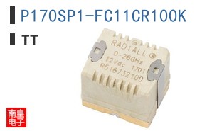 P170SP1-FC11CR100K