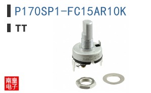 P170SP1-FC15AR10K