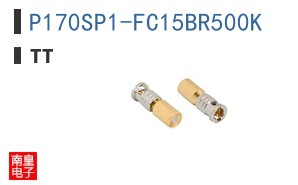 P170SP1-FC15BR500K