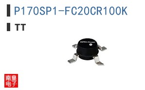 P170SP1-FC20CR100K