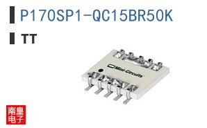 P170SP1-QC15BR50K