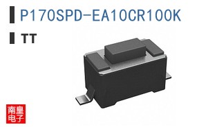 P170SPD-EA10CR100K