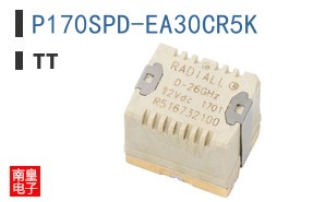 P170SPD-EA30CR5K