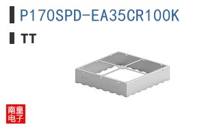 P170SPD-EA35CR100K