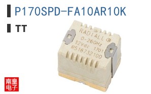 P170SPD-FA10AR10K