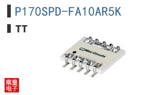 P170SPD-FA10AR5K