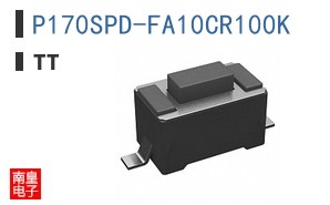 P170SPD-FA10CR100K