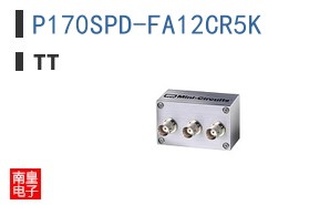 P170SPD-FA12CR5K