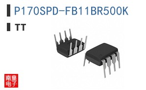 P170SPD-FB11BR500K