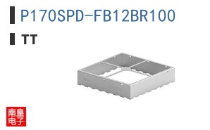 P170SPD-FB12BR100