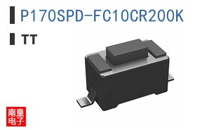 P170SPD-FC10CR200K