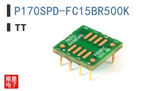 P170SPD-FC15BR500K