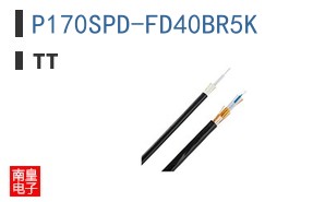 P170SPD-FD40BR5K