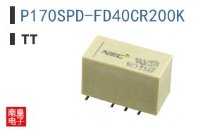 P170SPD-FD40CR200K