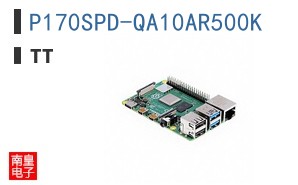 P170SPD-QA10AR500K