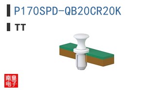 P170SPD-QB20CR20K