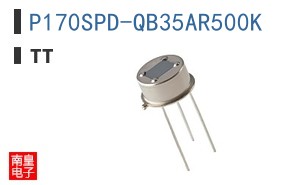 P170SPD-QB35AR500K