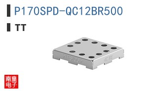 P170SPD-QC12BR500