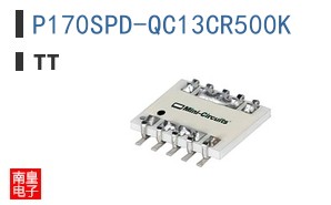 P170SPD-QC13CR500K