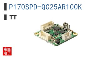 P170SPD-QC25AR100K