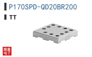 P170SPD-QD20BR200