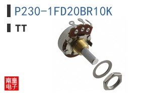 P230-1FD20BR10K