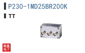 P230-1MD25BR200K