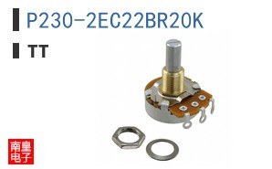 P230-2EC22BR20K