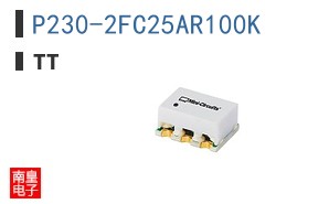 P230-2FC25AR100K