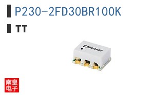 P230-2FD30BR100K