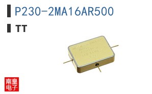 P230-2MA16AR500