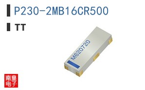 P230-2MB16CR500