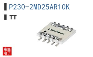 P230-2MD25AR10K