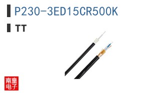 P230-3ED15CR500K