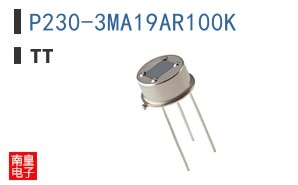 P230-3MA19AR100K