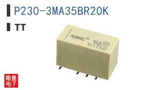 P230-3MA35BR20K