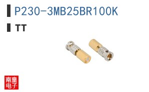 P230-3MB25BR100K