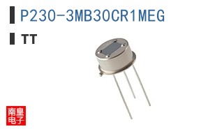 P230-3MB30CR1MEG